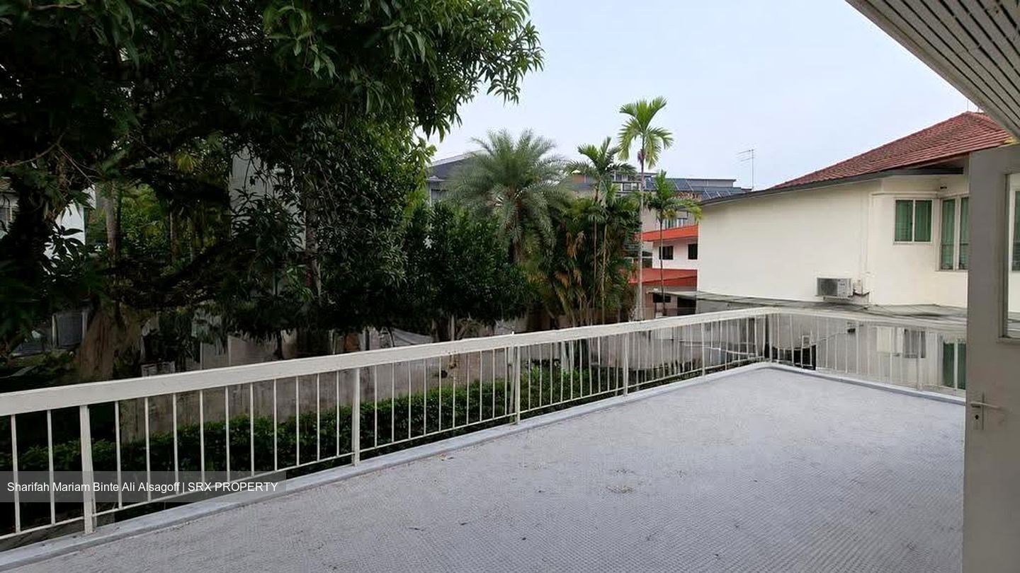 Clementi Park (D21), Detached #625784901